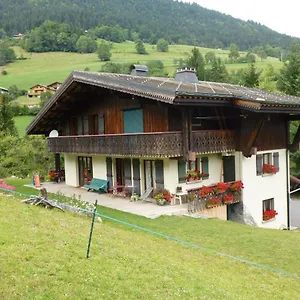 3* Maison d'hôtes Le Bois Des Louison