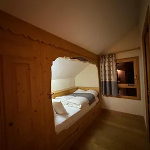 Hotel Le Jalouvre, Mont-Saxonnex