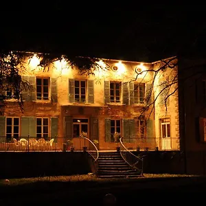  Maison d'hôtes La Bastide Des Baies Dorees